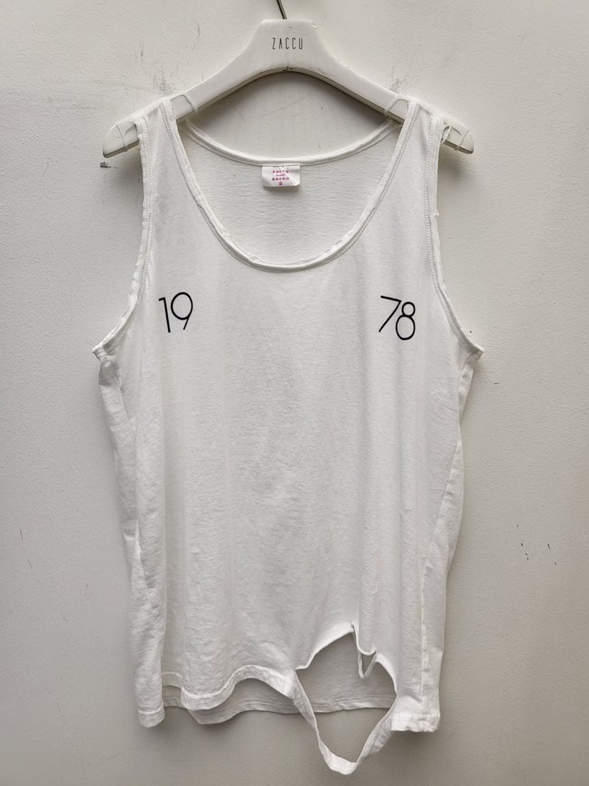 ZACCU韓國直郵女裝新款職業真品人氣休閑時尚26春夏吊帶背心ZACCU吊帶/背心圖色1