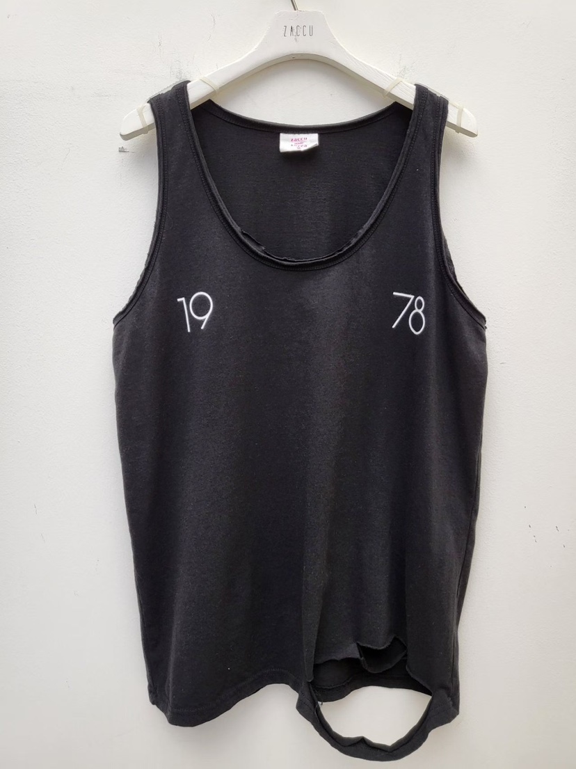 ZACCU韓國直郵女裝新款職業真品人氣休閑時尚26春夏吊帶背心ZACCU吊帶/背心圖色4