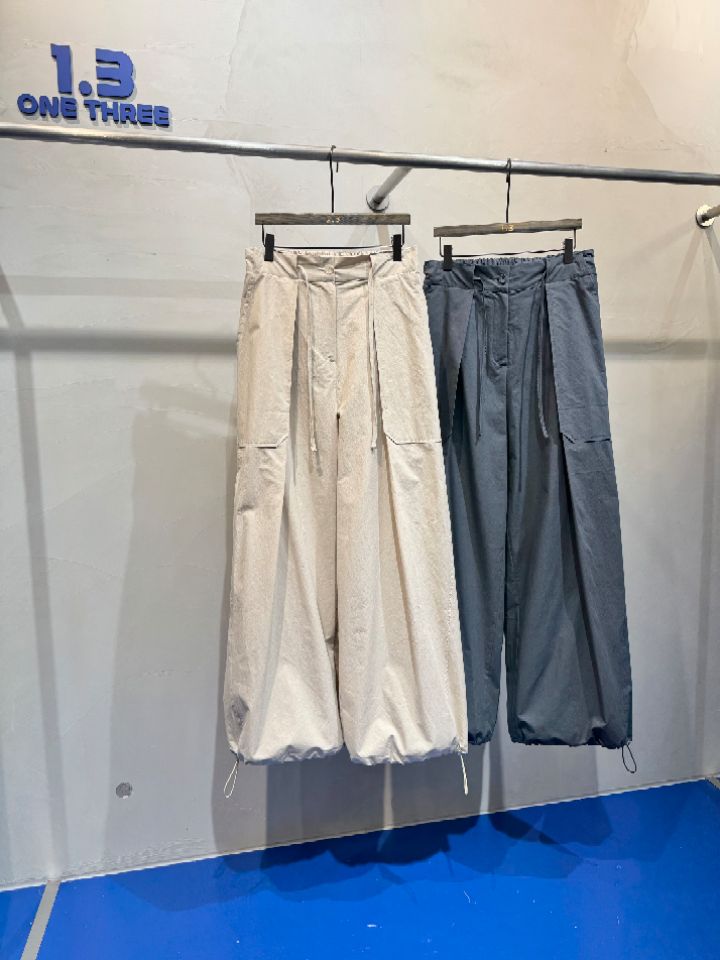 1.3東大門代購女士新款職業真品人氣休閑推薦熱賣休閑褲1.3休閑褲
