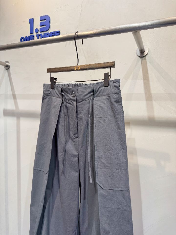 1.3東大門代購女士新款職業真品人氣休閑推薦熱賣休閑褲1.3休閑褲
