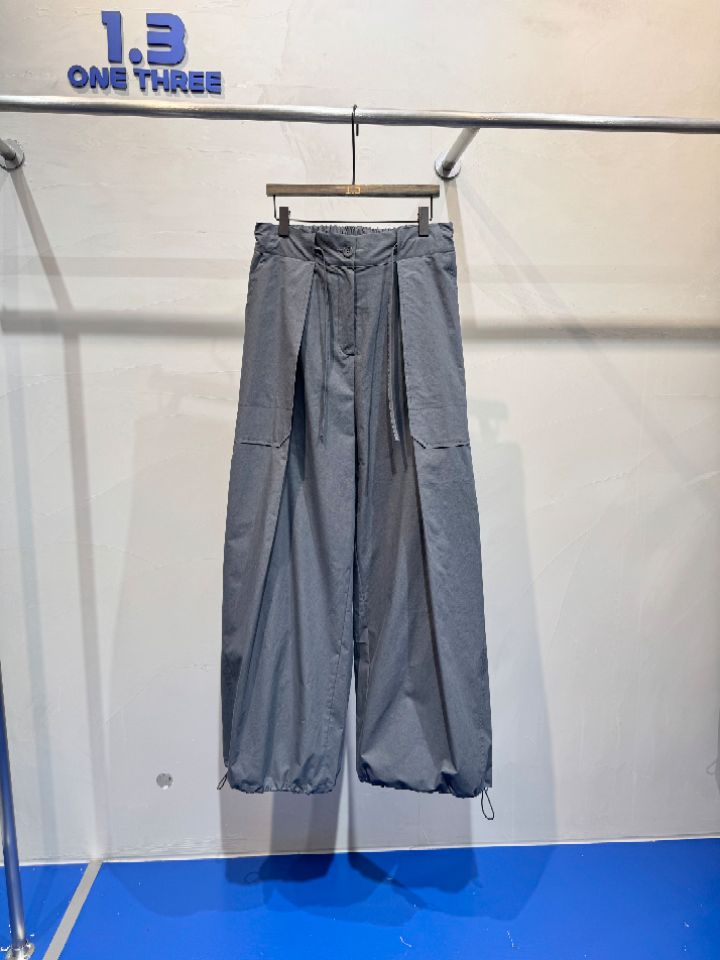 1.3東大門代購女士新款職業真品人氣休閑推薦熱賣休閑褲1.3休閑褲圖色1