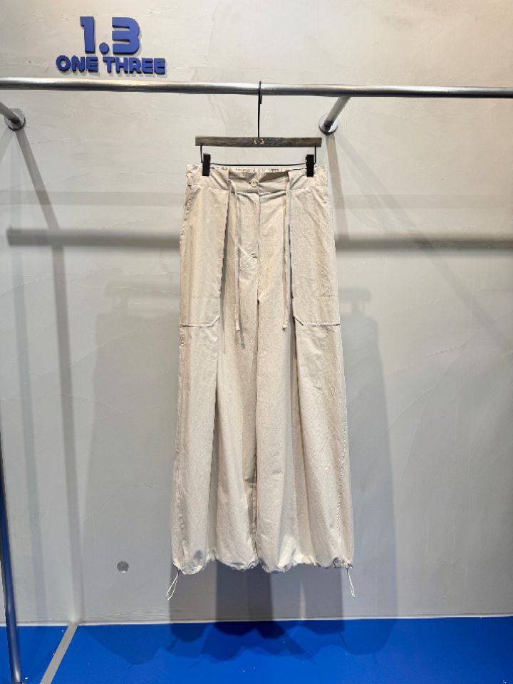 1.3東大門代購女士新款職業真品人氣休閑推薦熱賣休閑褲1.3休閑褲圖色2