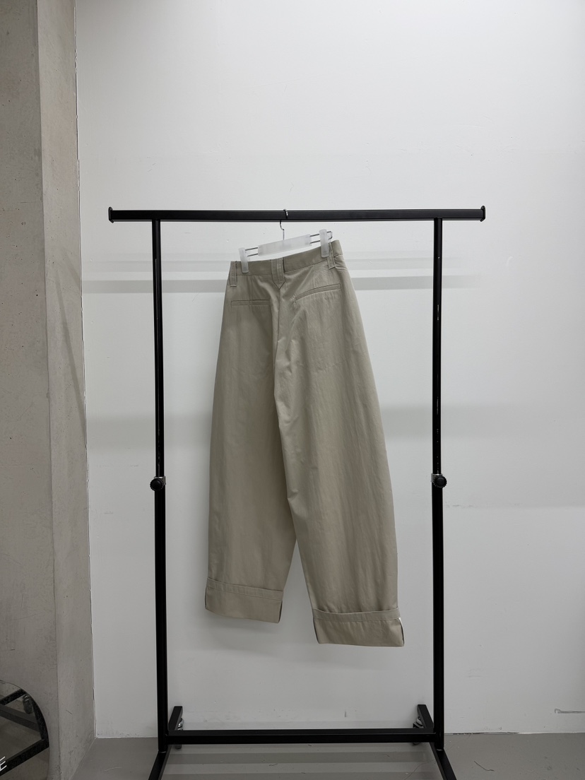 MINIMUZE東大門直郵女士新款時尚人氣熱賣休閑26春夏休閑褲MINIMUZE休閑褲