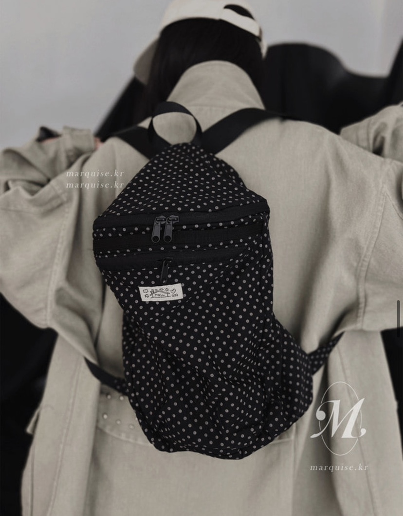 TOLL東大門直郵女士新款熱賣推薦職業休閑真品人氣雙肩背包TOLL雙肩背包