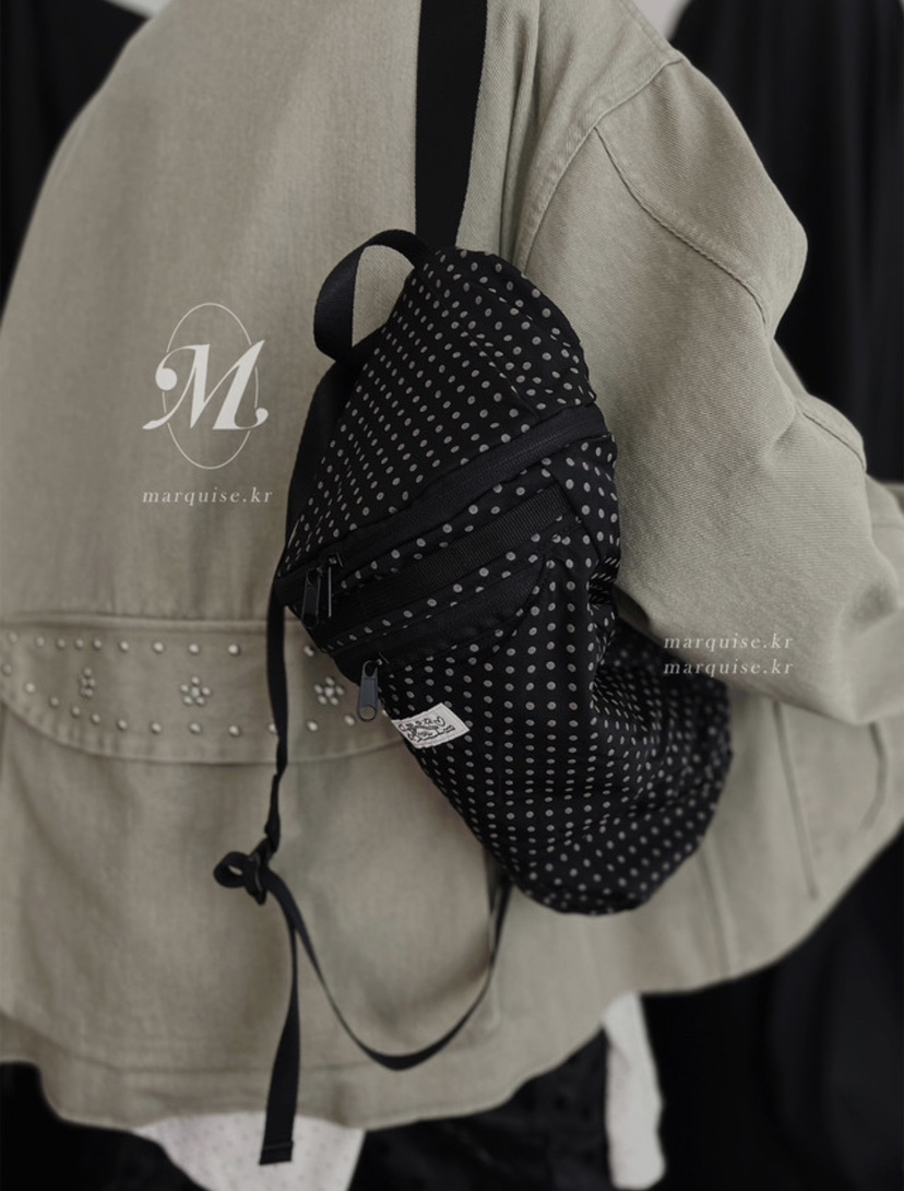 TOLL東大門直郵女士新款熱賣推薦職業休閑真品人氣雙肩背包TOLL雙肩背包