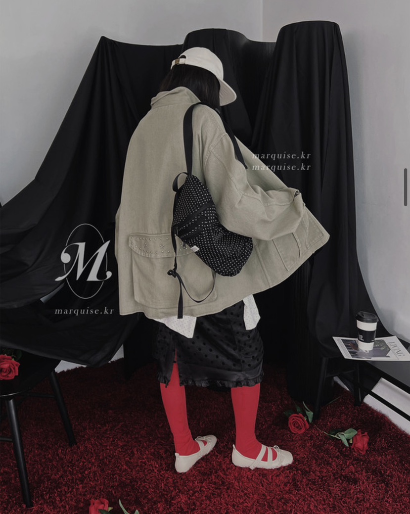 TOLL東大門直郵女士新款熱賣推薦職業休閑真品人氣雙肩背包TOLL雙肩背包