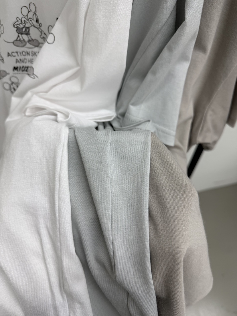 MINIMUZE韓國代購女裝新品休閑真品熱賣推薦人氣職業26春夏T恤MINIMUZET恤