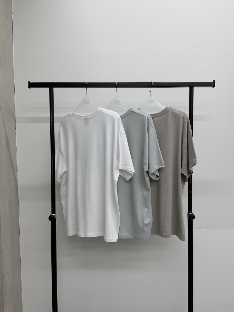 MINIMUZE韓國代購女裝新品休閑真品熱賣推薦人氣職業26春夏T恤MINIMUZET恤