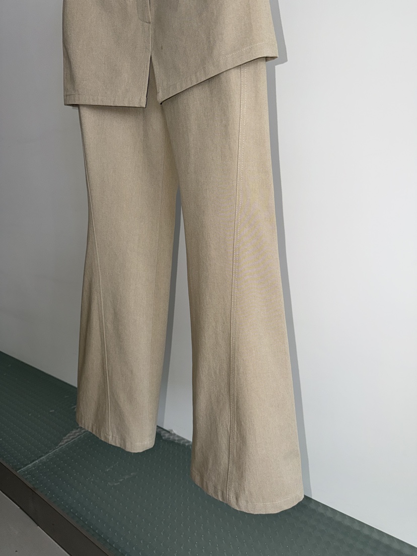 BAKING POWDER東大門代購女裝新品人氣熱賣職業26春夏裙褲BAKING POWDER裙褲