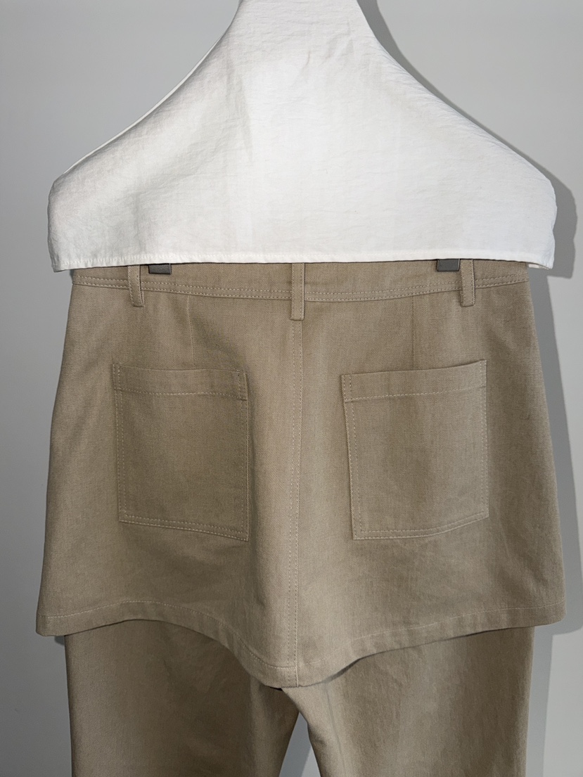 BAKING POWDER東大門代購女裝新品人氣熱賣職業26春夏裙褲BAKING POWDER裙褲