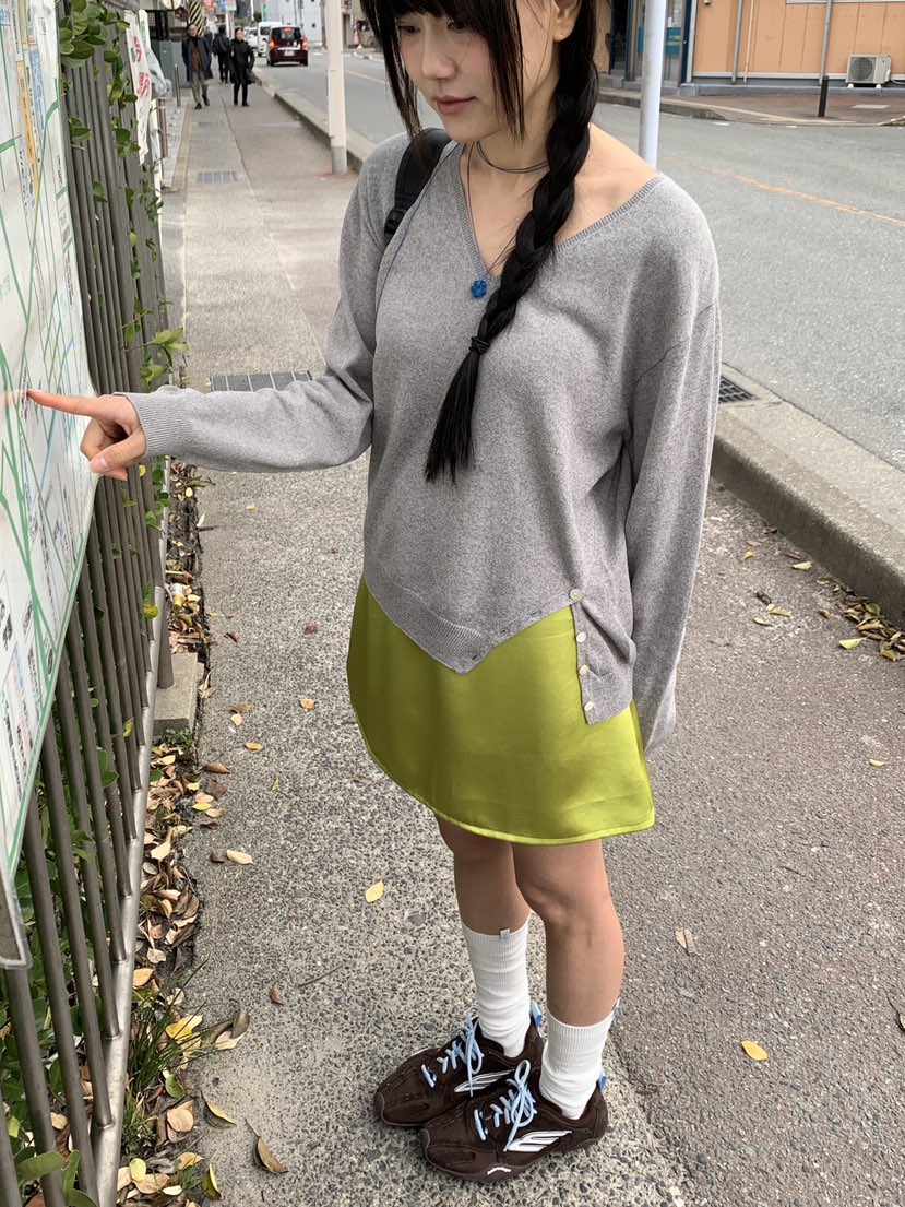 BAKING POWDER韓國代購女士新品人氣時尚推薦針織衫紐扣BAKING POWDER針織衫