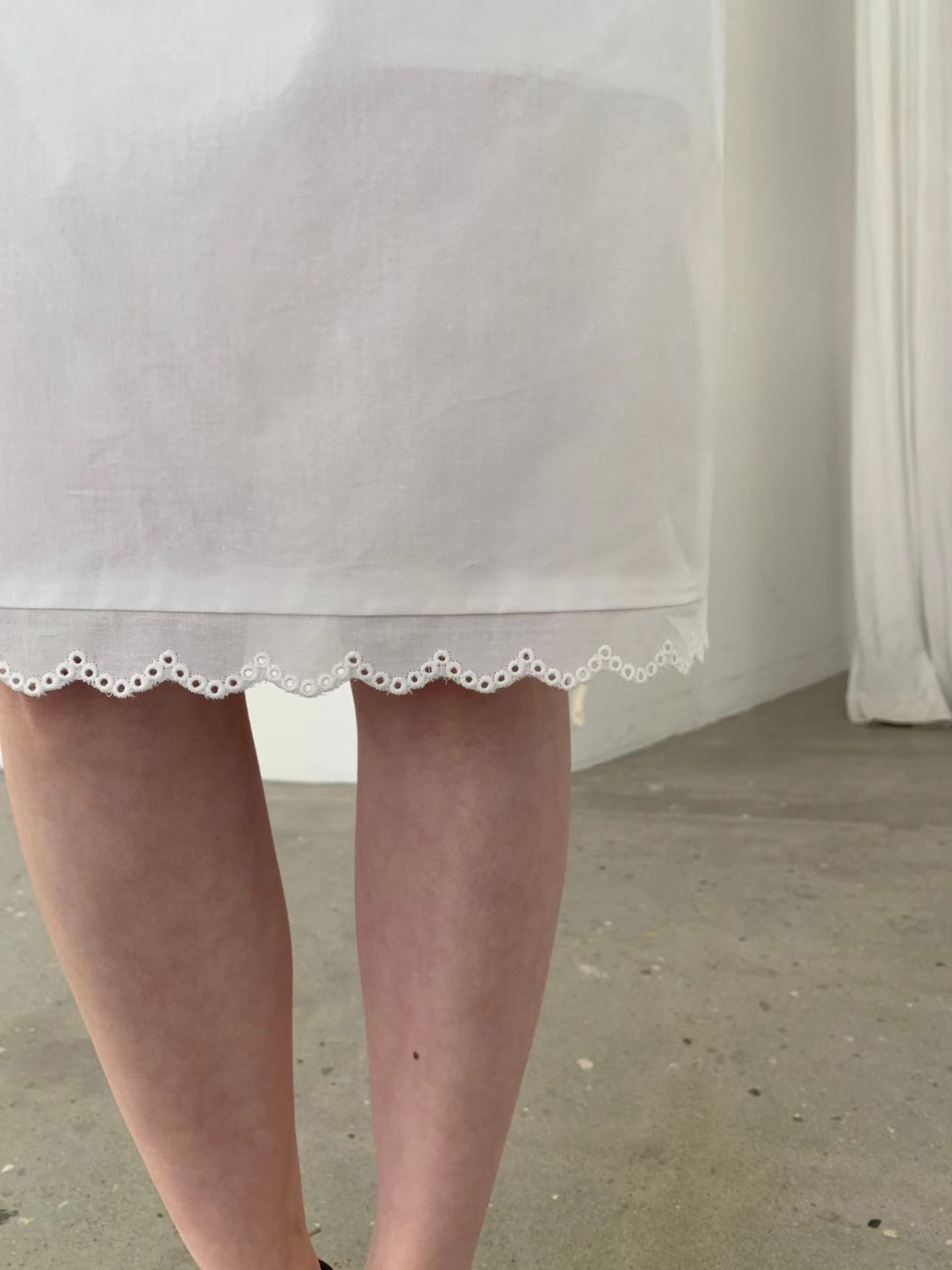 ShopBaguette東大門直郵女裝新款推薦休閑時尚半身裙中短裙ShopBaguette半身裙/中短裙