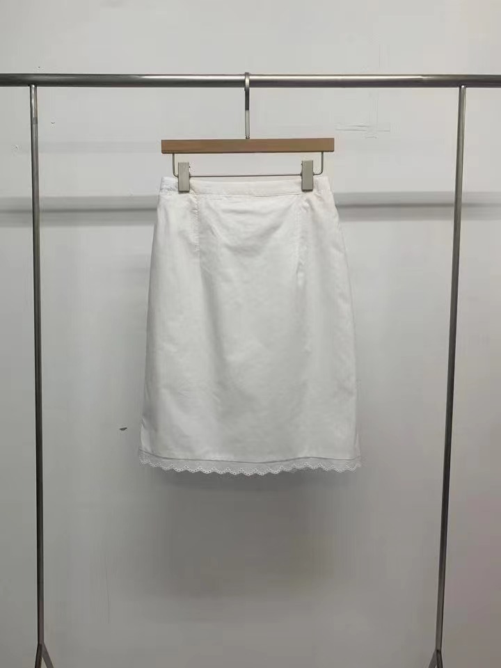 ShopBaguette東大門直郵女裝新款推薦休閑時尚半身裙中短裙ShopBaguette半身裙/中短裙圖色1