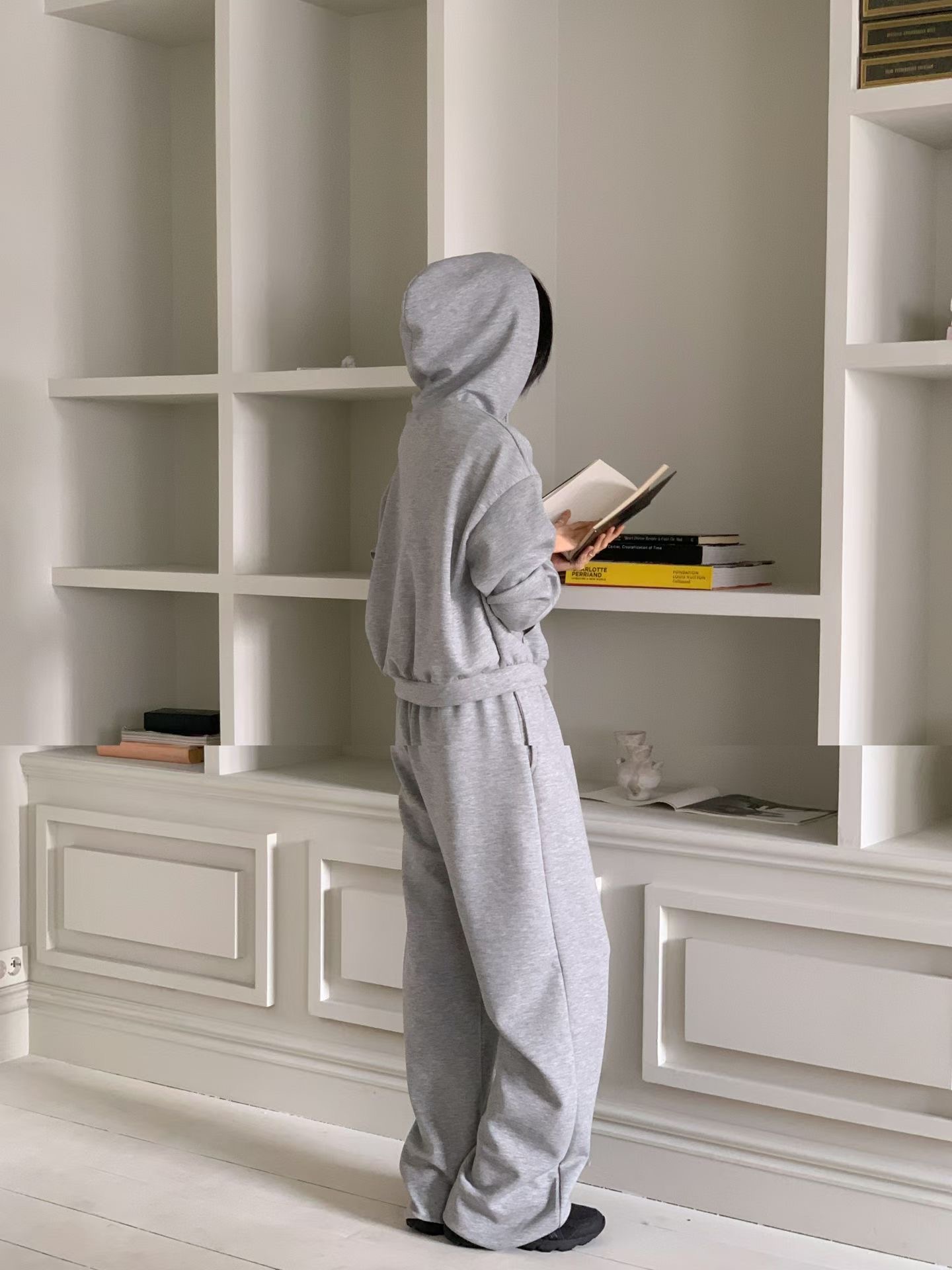 LEOPARD韓國直郵女士新款26春夏推薦休閑熱賣真品職業夾克LEOPARD夾克