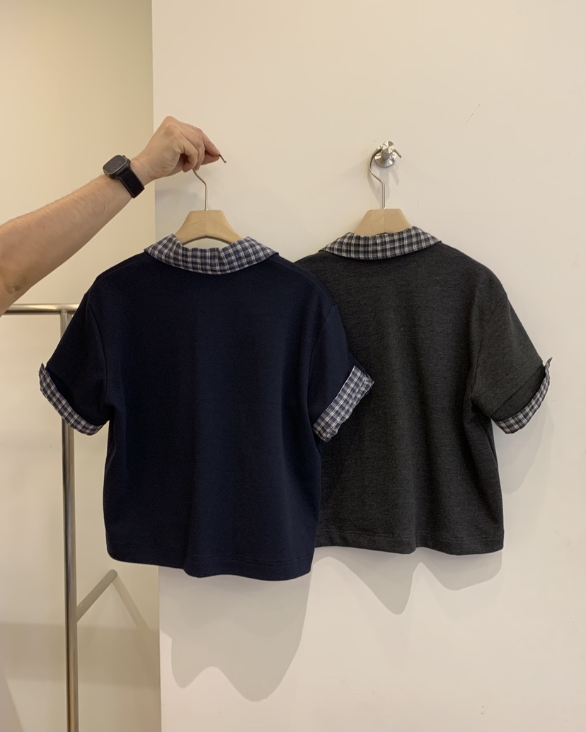 JUEDE東大門實拍女裝新品熱賣人氣T恤JUEDET恤