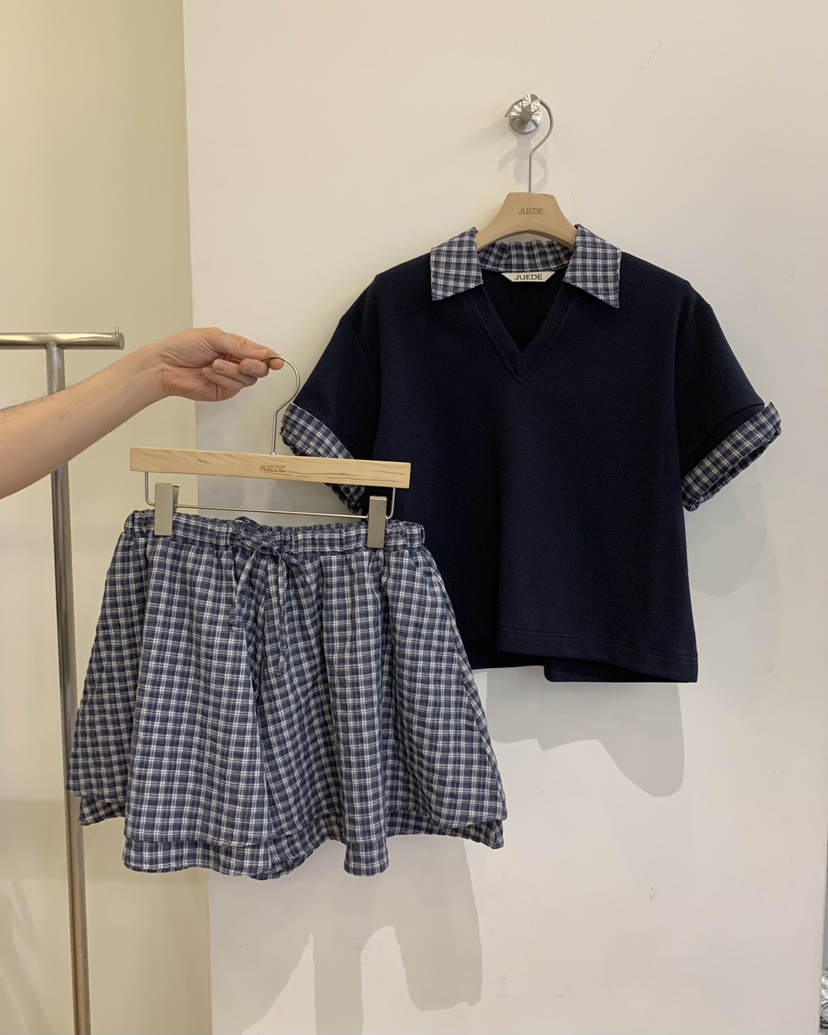 JUEDE東大門實拍女裝新品熱賣人氣T恤JUEDET恤