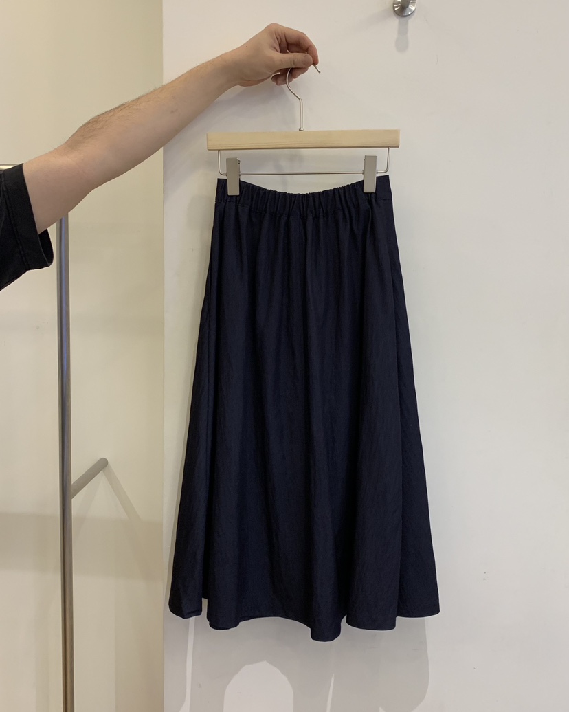 JUEDE東大門代購女士新品職業真品長裙JUEDE長裙