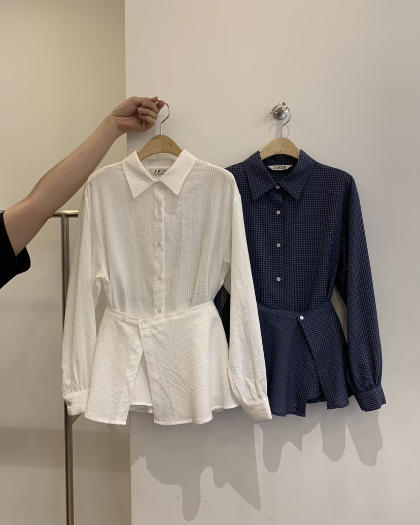 JUEDE東大門直郵女士新品熱賣職業套裝JUEDE套裝