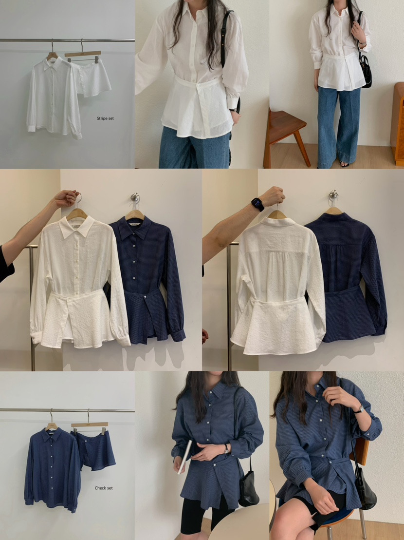 JUEDE東大門直郵女士新品熱賣職業套裝JUEDE套裝