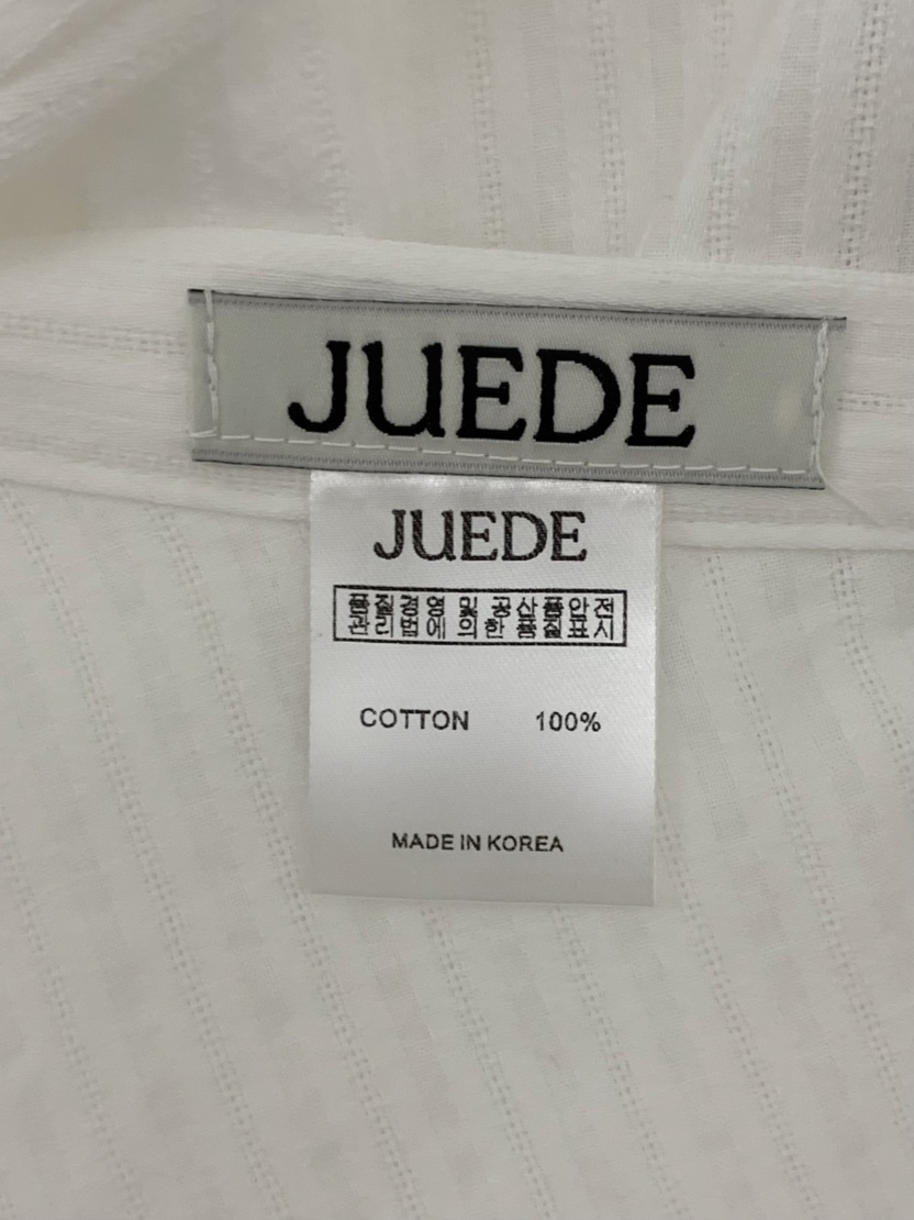 JUEDE東大門直郵女士新品熱賣職業套裝JUEDE套裝