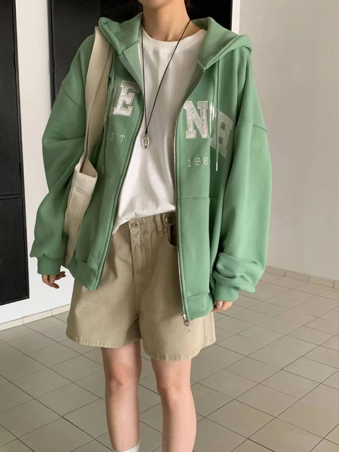 EP1. MATILDA東大門代購女士新款休閑26春夏人氣職業夾克EP1. MATILDA夾克