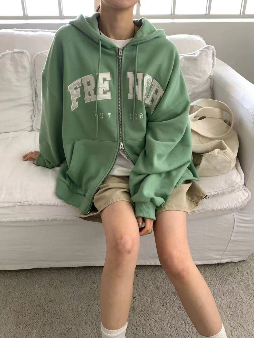 EP1. MATILDA東大門代購女士新款休閑26春夏人氣職業夾克EP1. MATILDA夾克