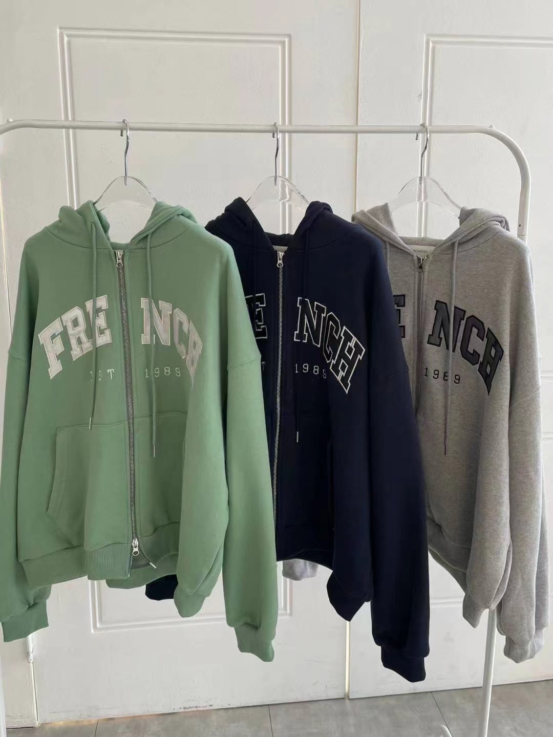 EP1. MATILDA東大門代購女士新款休閑26春夏人氣職業夾克EP1. MATILDA夾克圖色2左二色