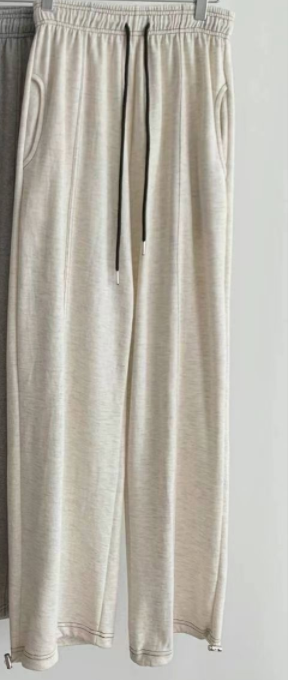 LEOPARD韓國代購女士新品推薦時尚職業休閑26春夏熱賣休閑褲LEOPARD休閑褲圖色3