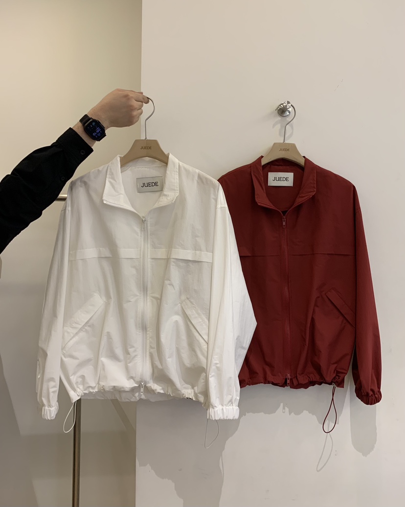 JUEDE東大門直郵女士新款推薦真品夾克JUEDE夾克