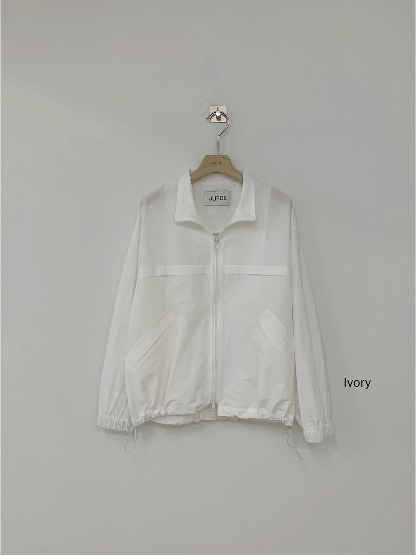 JUEDE東大門直郵女士新款推薦真品夾克JUEDE夾克圖色1