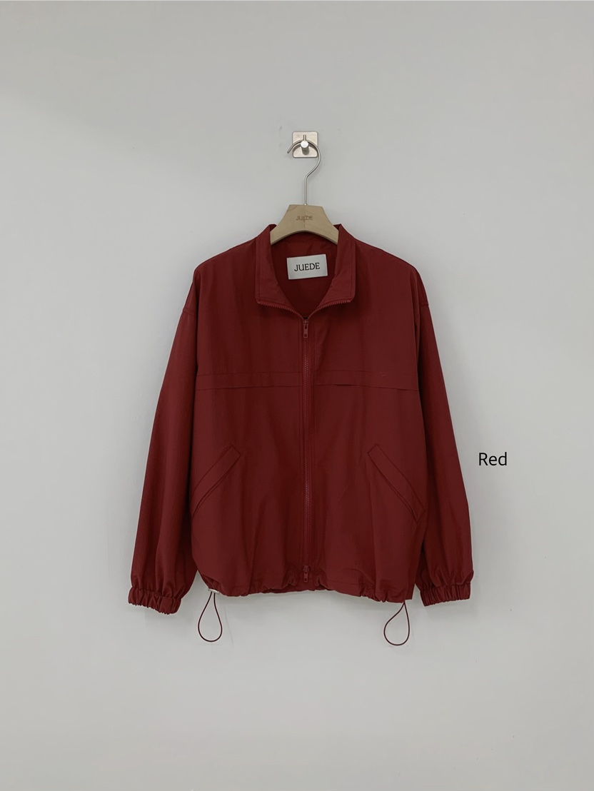 JUEDE東大門直郵女士新款推薦真品夾克JUEDE夾克圖色2