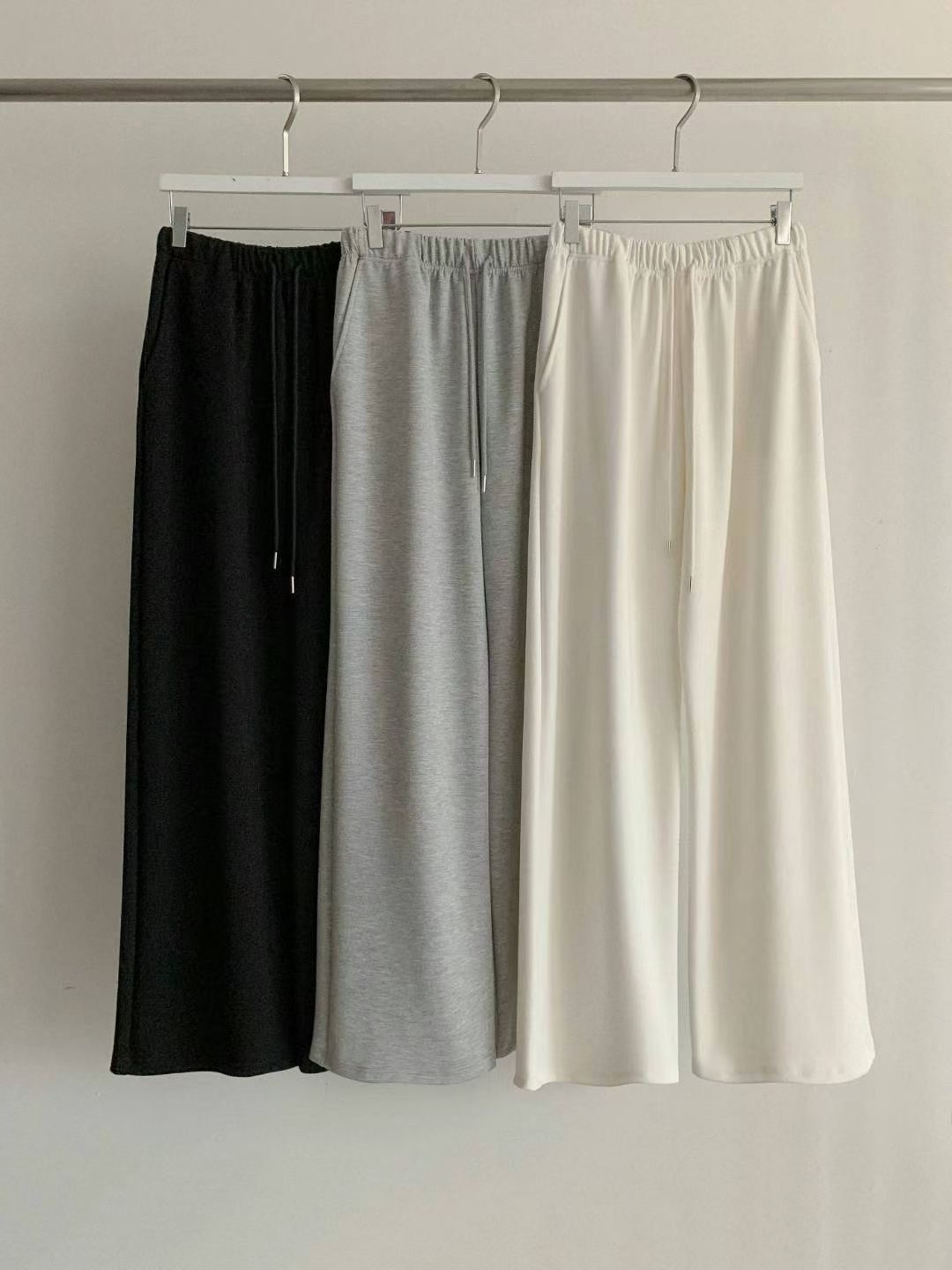 LEOPARD韓國直郵女裝新款休閑職業人氣時尚推薦熱賣休閑褲LEOPARD休閑褲圖色1左一色