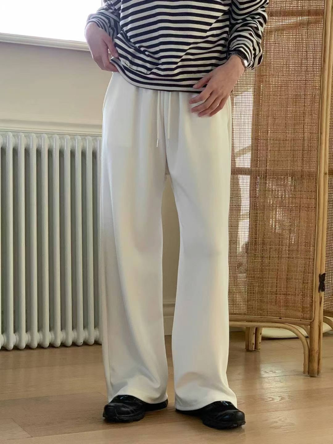 LEOPARD韓國直郵女裝新款休閑職業人氣時尚推薦熱賣休閑褲LEOPARD休閑褲圖色3