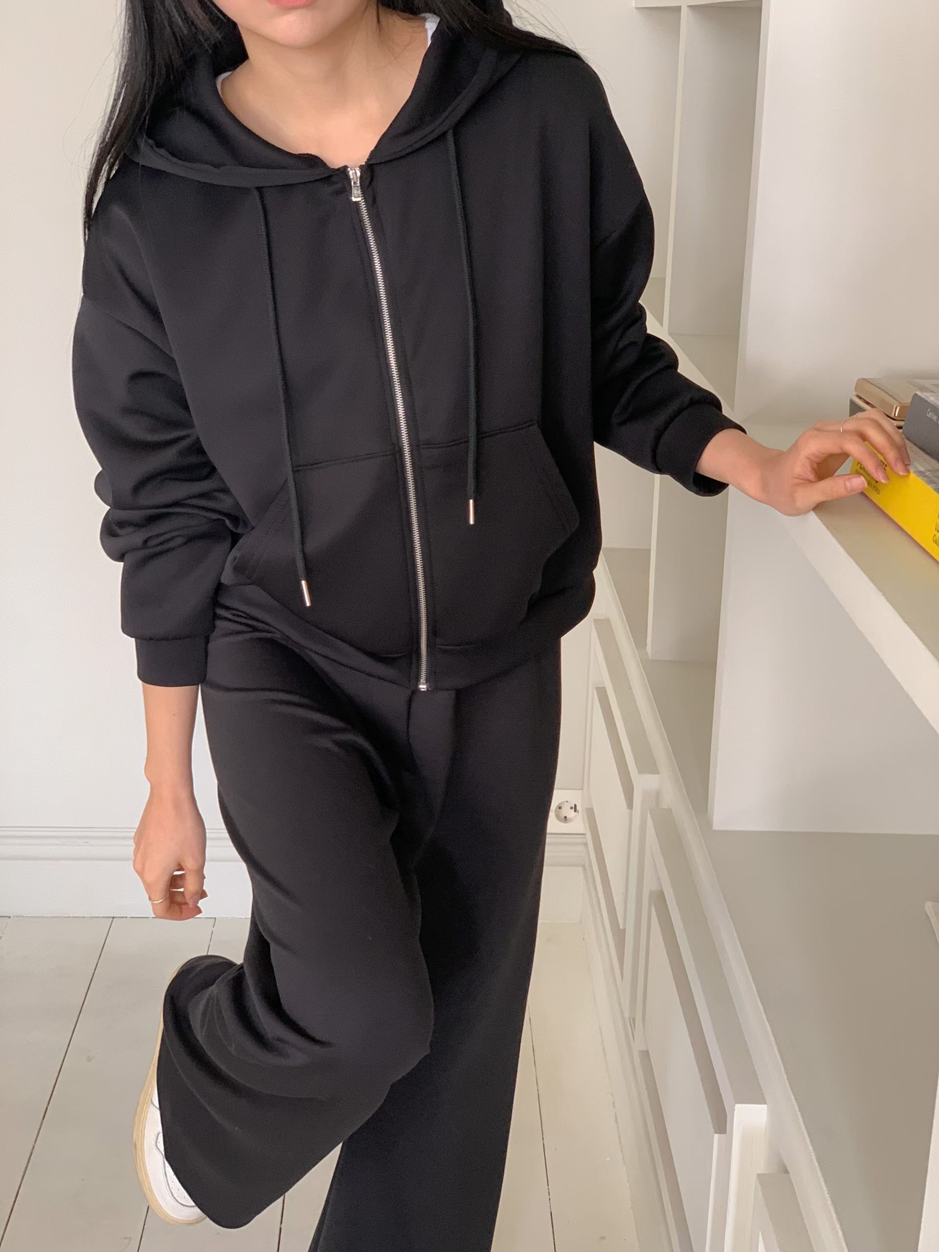 LEOPARD東大門實拍女裝新品職業人氣休閑時尚熱賣推薦休閑褲LEOPARD休閑褲