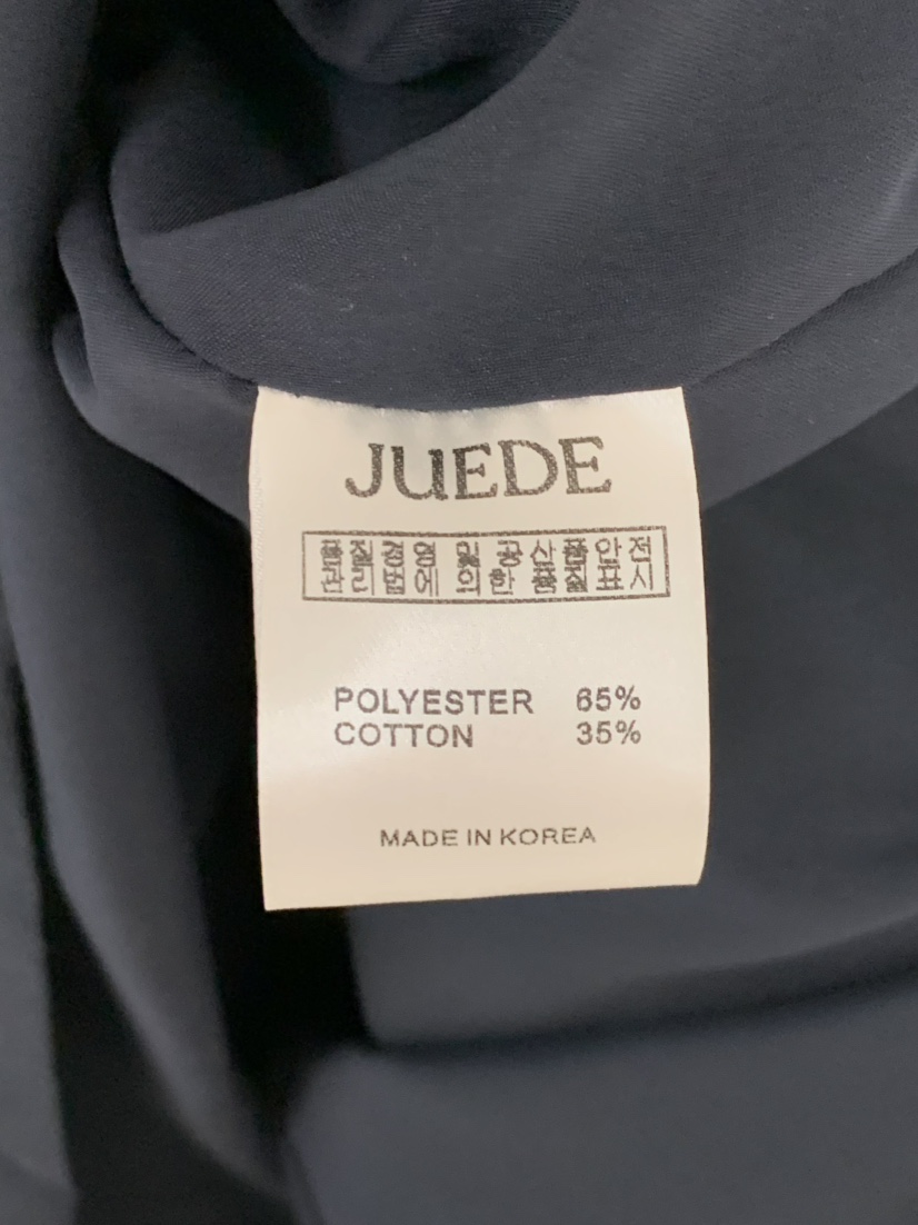 JUEDE韓國直郵女裝新品時尚人氣連衣裙JUEDE連衣裙