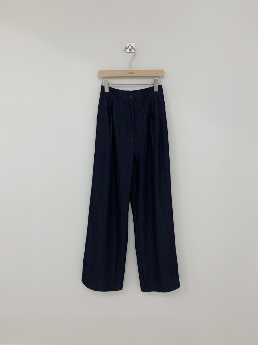 JUEDE東大門直郵女士新品人氣熱賣休閑褲JUEDE休閑褲圖色1