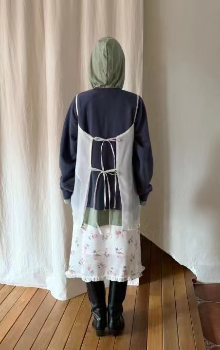 ShopBaguette東大門實拍女裝新款職業休閑吊帶背心不含內搭ShopBaguette吊帶/背心