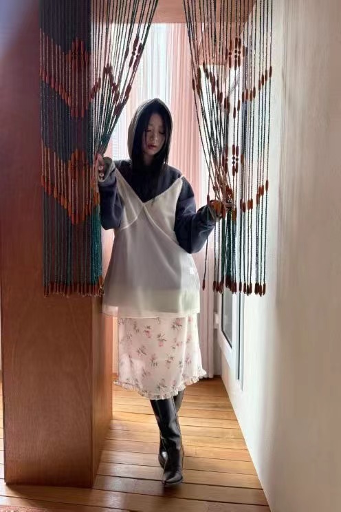 ShopBaguette東大門實拍女裝新款職業休閑吊帶背心不含內搭ShopBaguette吊帶/背心圖色1