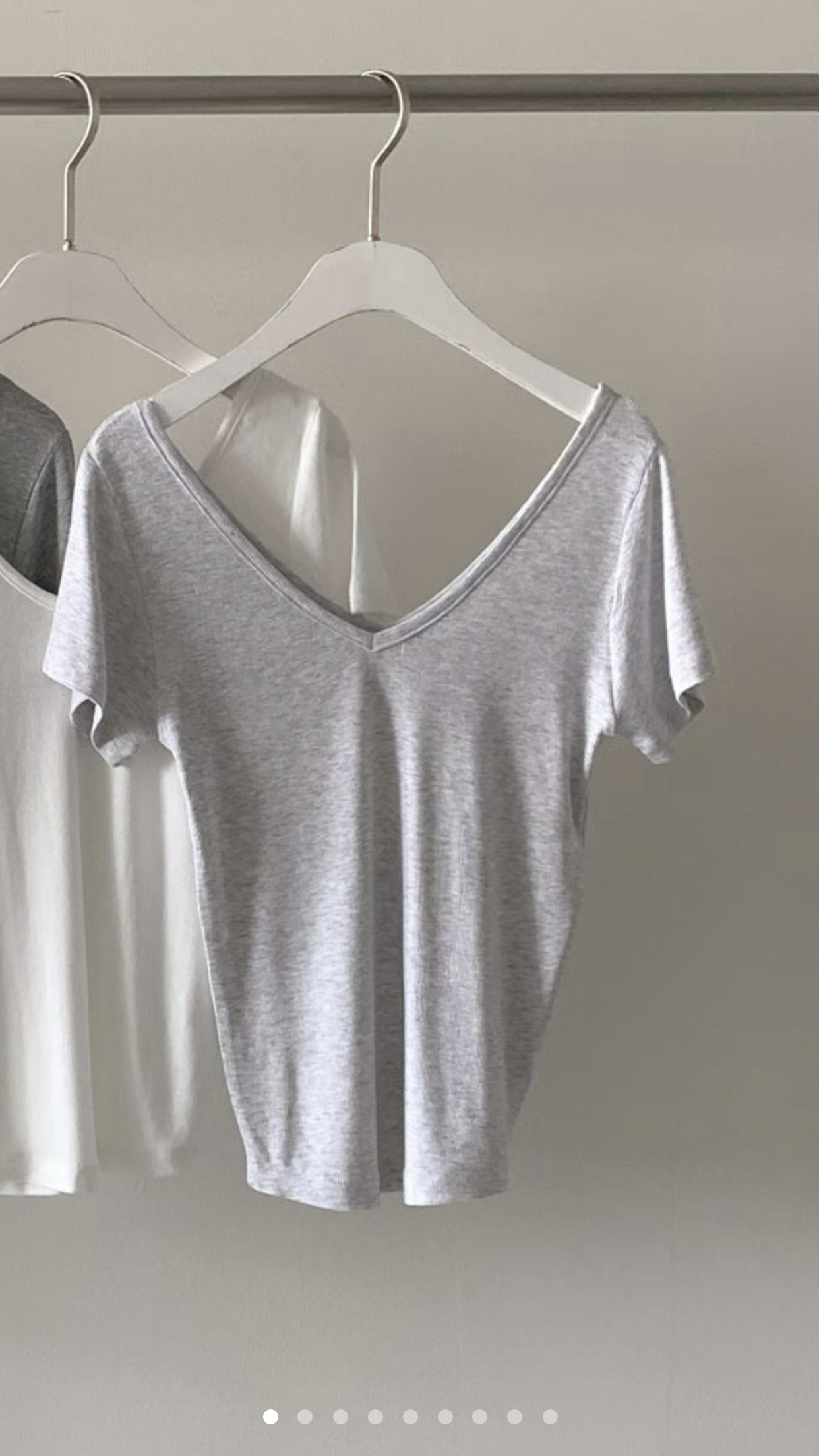 LEOPARD東大門實拍女士新款職業熱賣真品時尚人氣26春夏T恤LEOPARDT恤圖色4