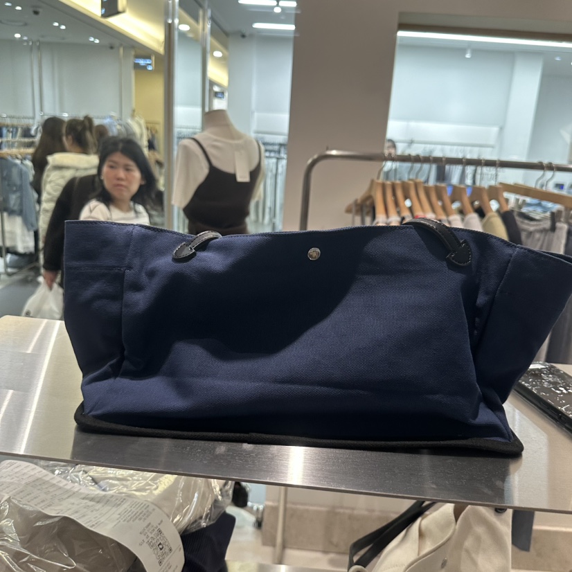 ANDMORE BUTTON韓國代購女士新品休閑26春夏熱賣單肩斜跨包ANDMORE BUTTON單肩/斜跨包圖色2