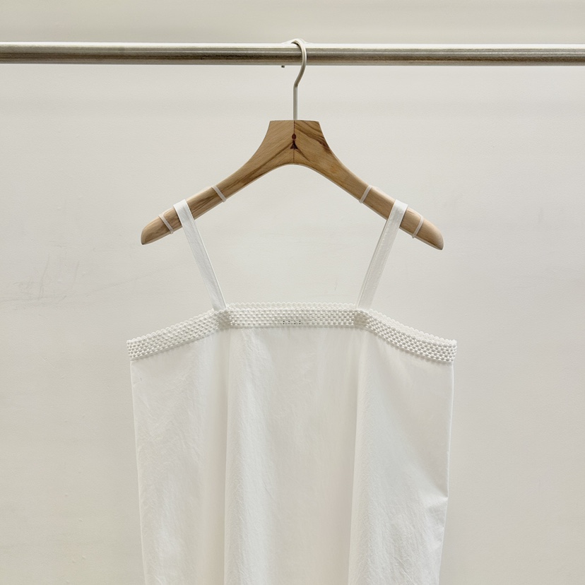 HEHR韓國直郵實拍女裝新款時尚休閑職業人氣推薦26春夏連衣裙hehr-AUTOMNE連衣裙