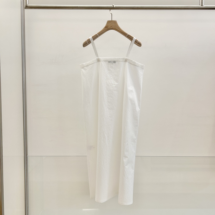 HEHR韓國直郵實拍女裝新款時尚休閑職業人氣推薦26春夏連衣裙hehr-AUTOMNE連衣裙