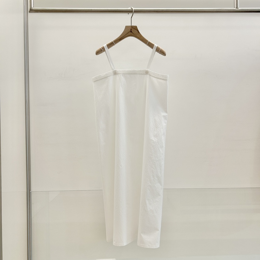 HEHR韓國直郵實拍女裝新款時尚休閑職業人氣推薦26春夏連衣裙hehr-AUTOMNE連衣裙圖色1