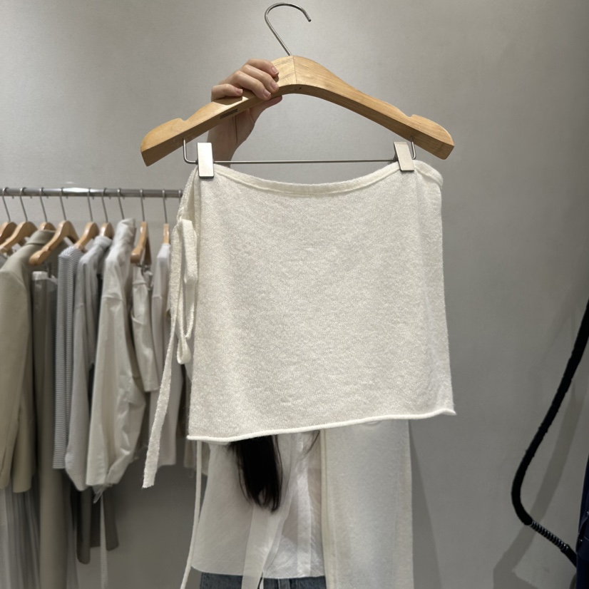 OVU韓國直郵實拍女裝新款人氣推薦熱賣職業時尚休閑26春夏短裙OVU短裙