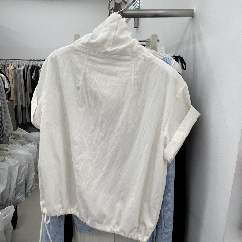 BREATHE韓國代購女士新品推薦人氣時尚休閑職業襯衫蕾絲衫BREATHE襯衫/蕾絲衫