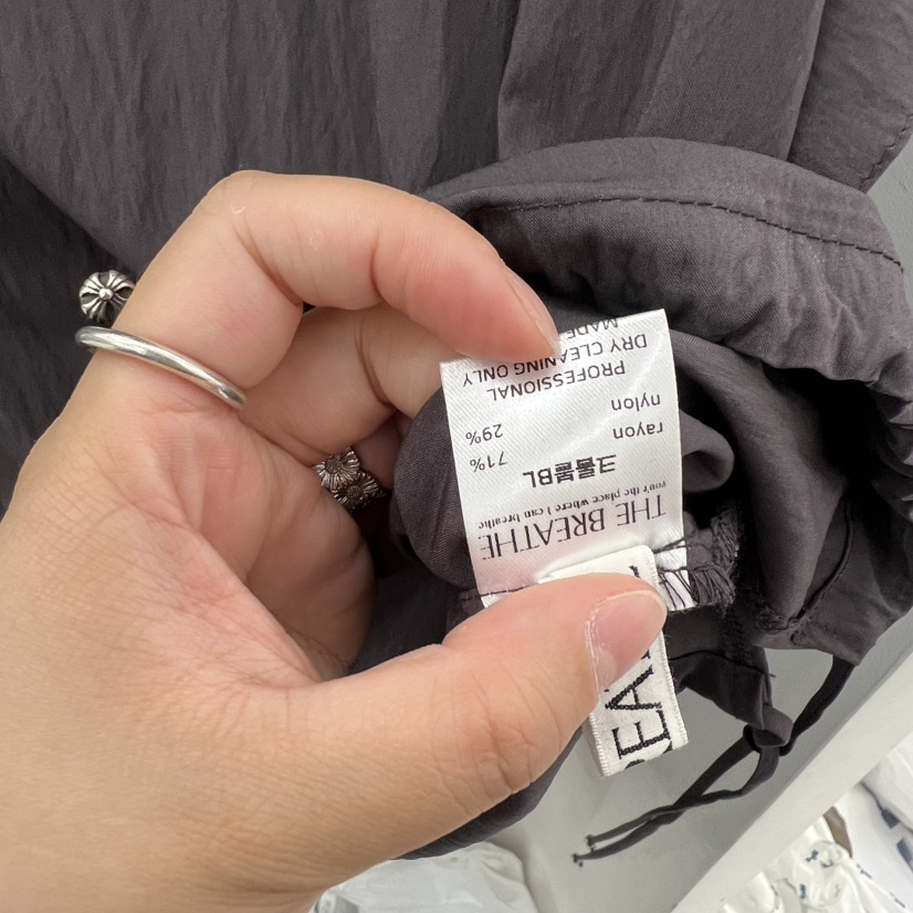 BREATHE韓國代購女士新品推薦人氣時尚休閑職業襯衫蕾絲衫BREATHE襯衫/蕾絲衫