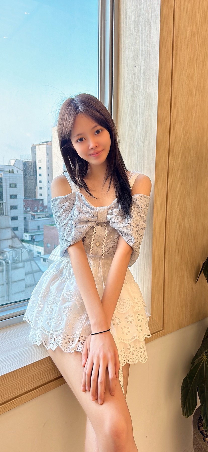 YARD韓國直郵女士新款推薦時尚熱賣26春夏職業襯衫蕾絲衫YARD襯衫/蕾絲衫