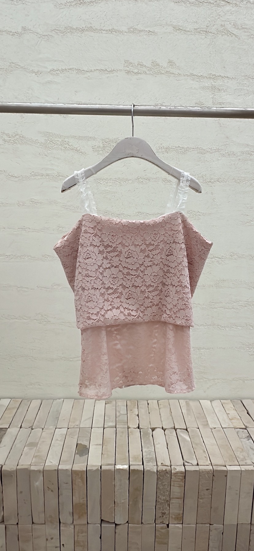 YARD韓國直郵女士新款推薦時尚熱賣26春夏職業襯衫蕾絲衫YARD襯衫/蕾絲衫