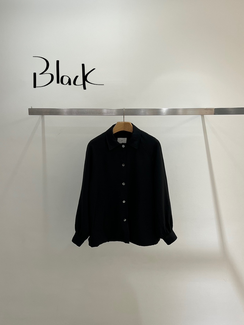 ONESTASTE韓國東大門直郵女士新款熱賣26春夏夾克插肩紐扣TASTE/ONESTASTE夾克圖色2