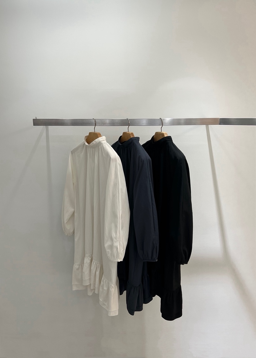 ONESTASTE韓國代購女士新款職業時尚26春夏推薦熱賣連衣裙TASTE/ONESTASTE連衣裙